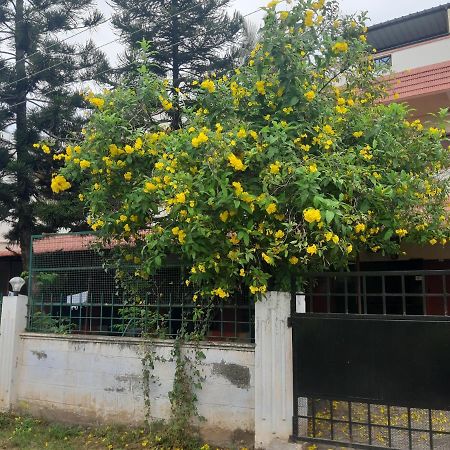 Agsara Home Stay Коимбатур Экстерьер фото