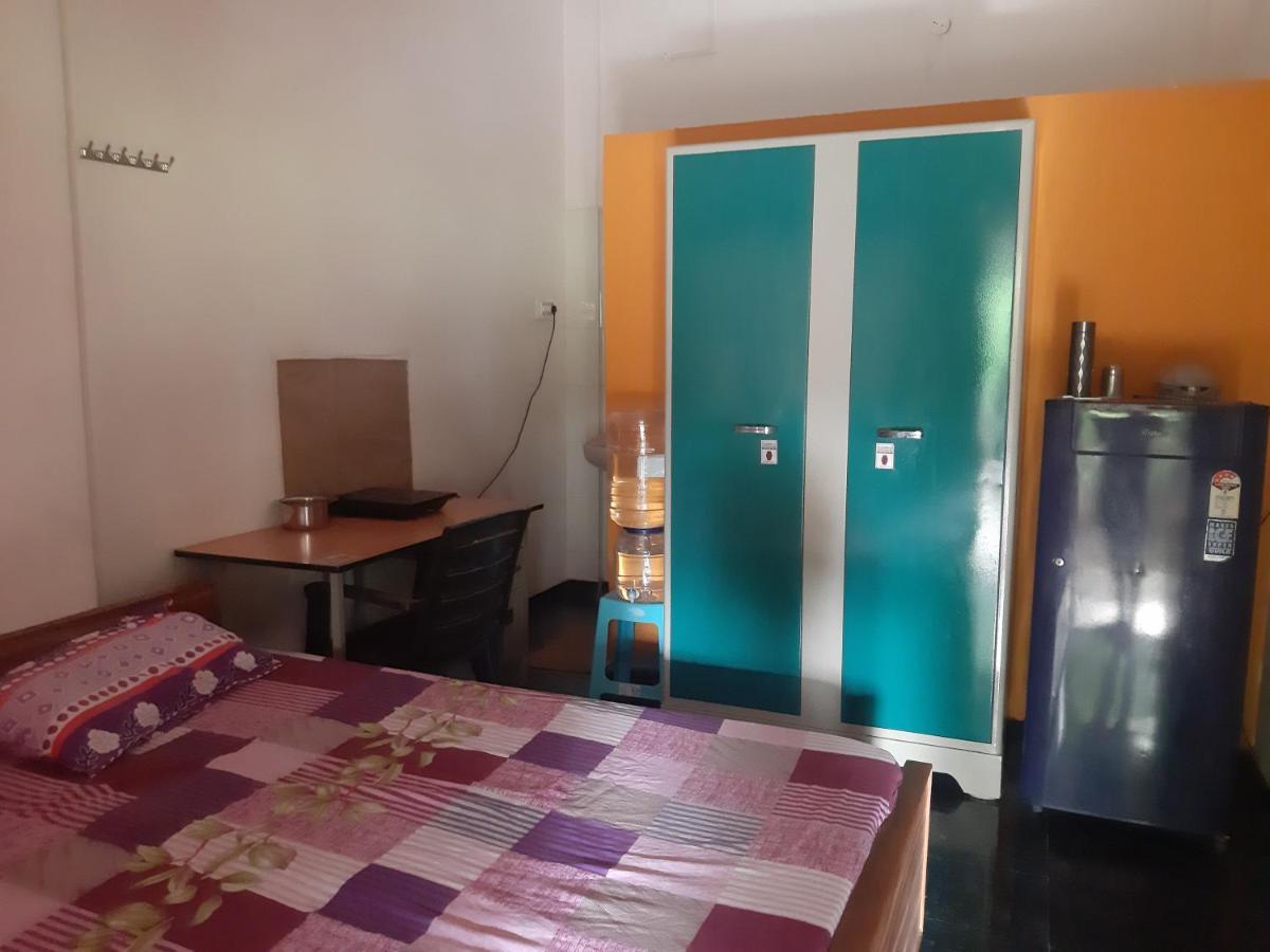 Agsara Home Stay Коимбатур Экстерьер фото