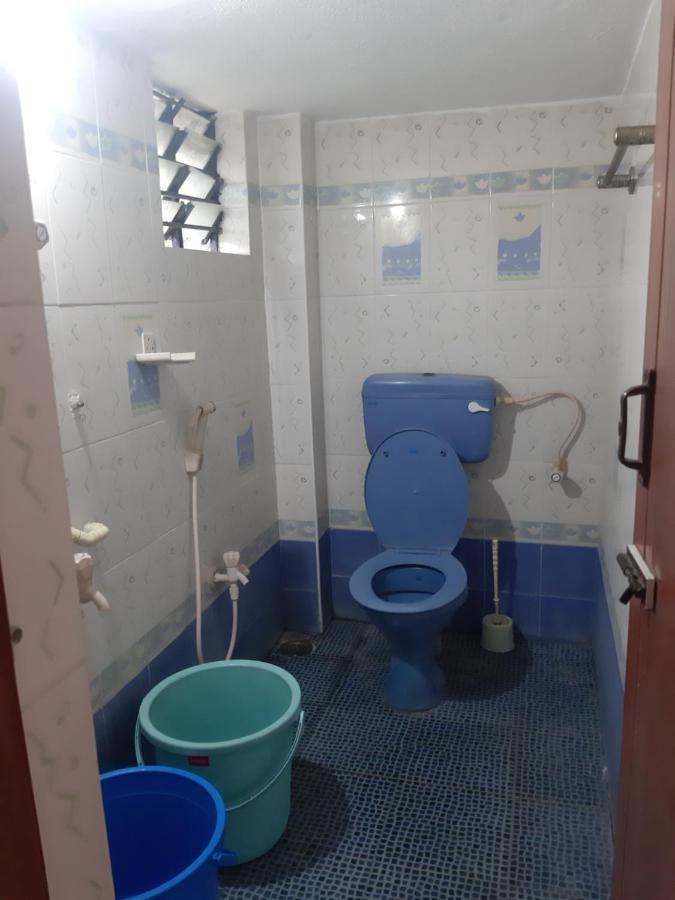 Agsara Home Stay Коимбатур Экстерьер фото